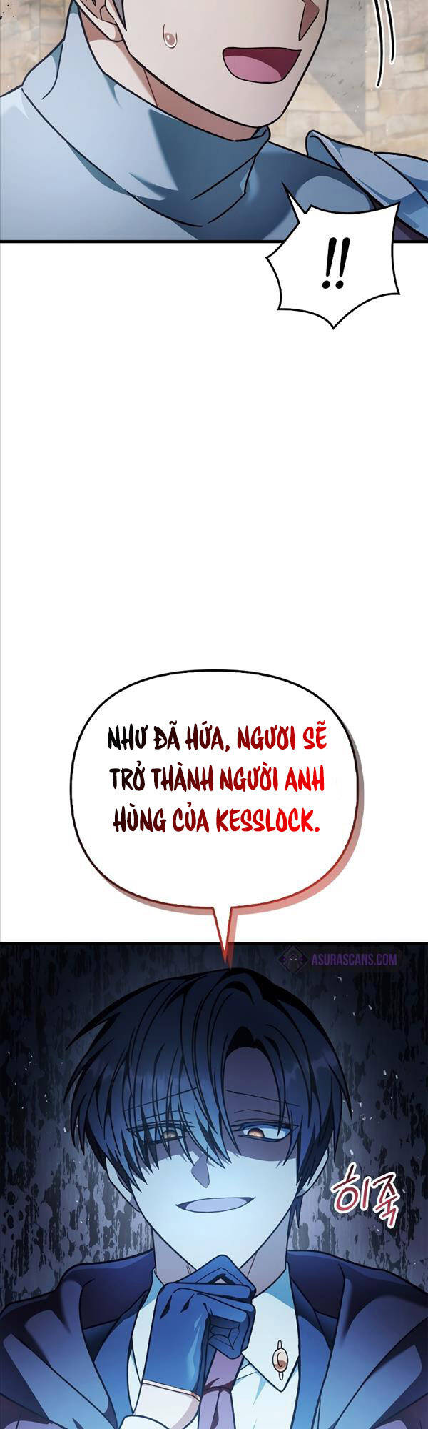Kí Sự Hồi Quy Chap 80 - Next Chap 81