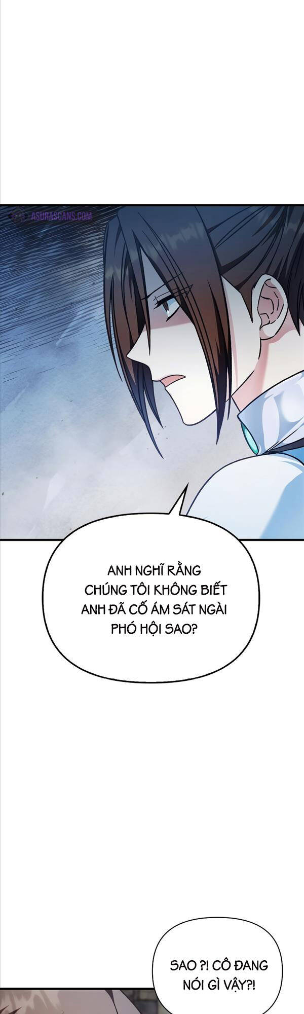 Kí Sự Hồi Quy Chap 80 - Next Chap 81