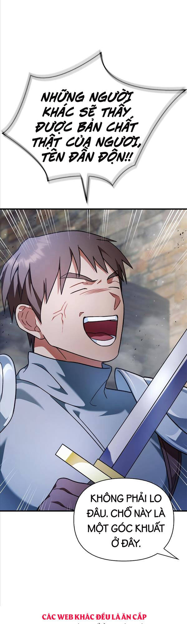 Kí Sự Hồi Quy Chap 80 - Next Chap 81