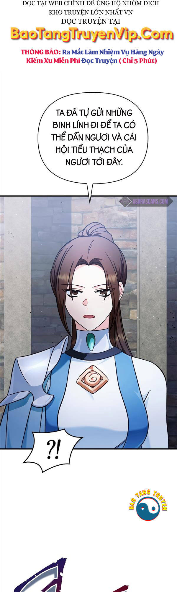 Kí Sự Hồi Quy Chap 80 - Next Chap 81