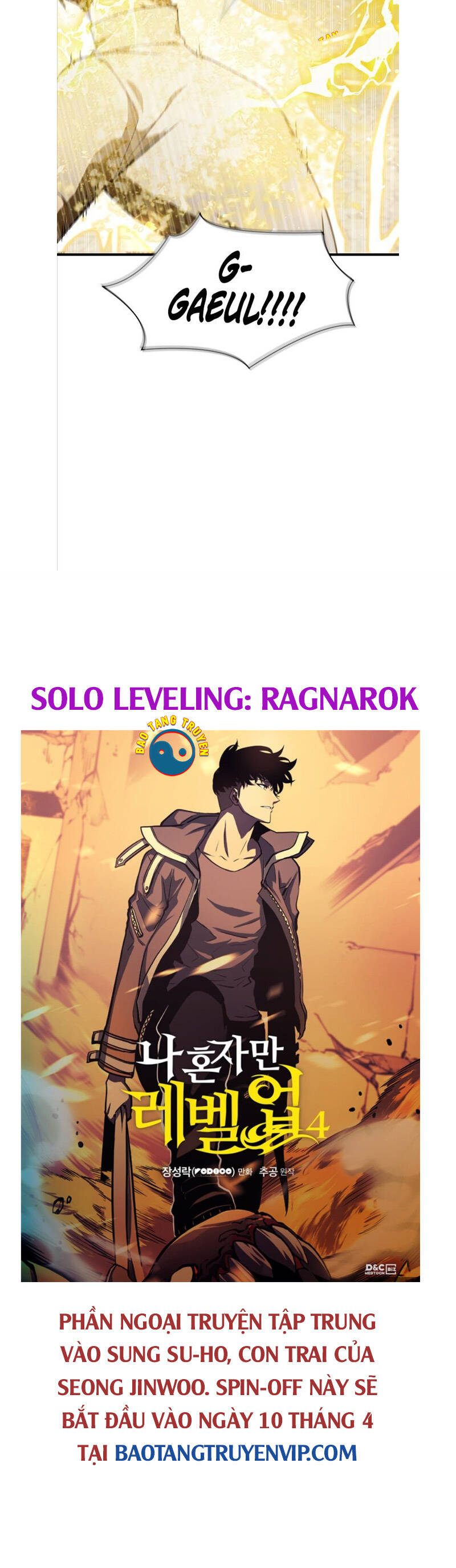 Kí Sự Hồi Quy Chap 80 - Next Chap 81