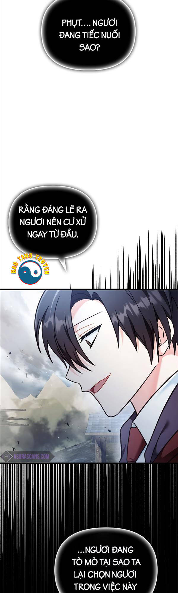 Kí Sự Hồi Quy Chap 80 - Next Chap 81