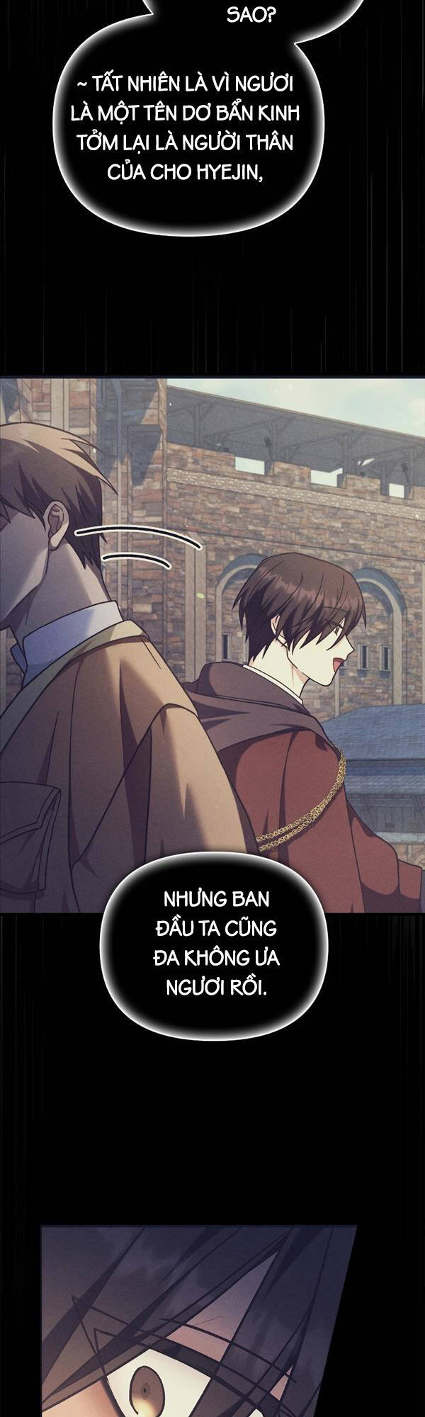 Kí Sự Hồi Quy Chap 80 - Next Chap 81