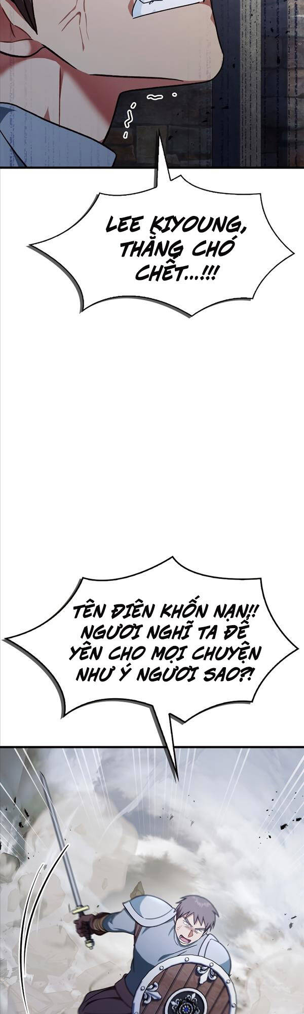 Kí Sự Hồi Quy Chap 80 - Next Chap 81