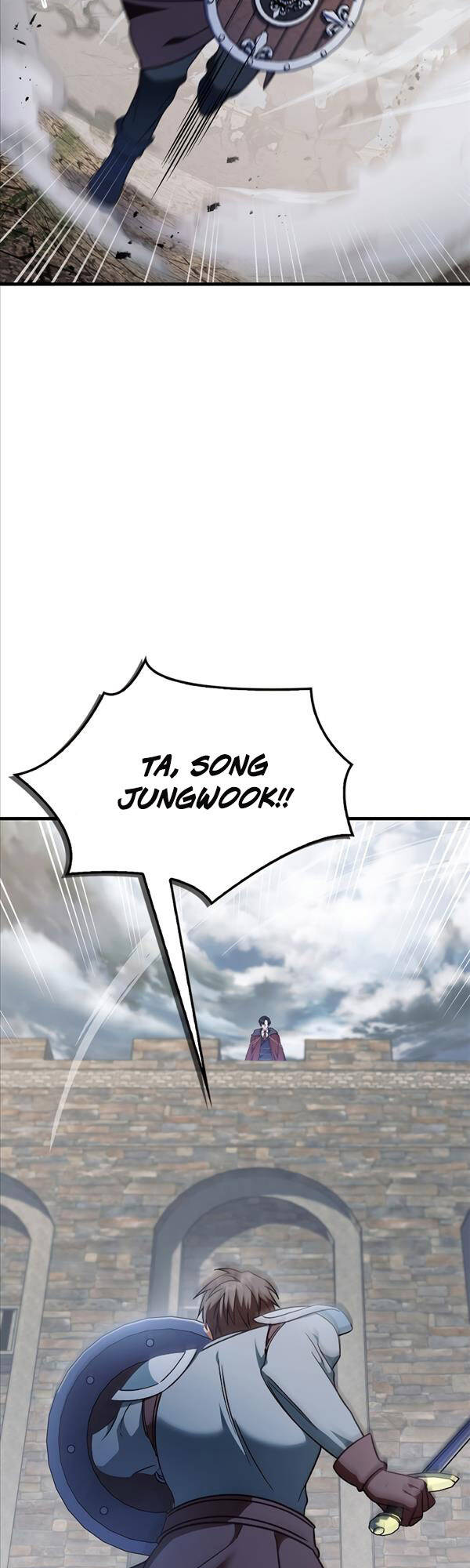 Kí Sự Hồi Quy Chap 80 - Next Chap 81