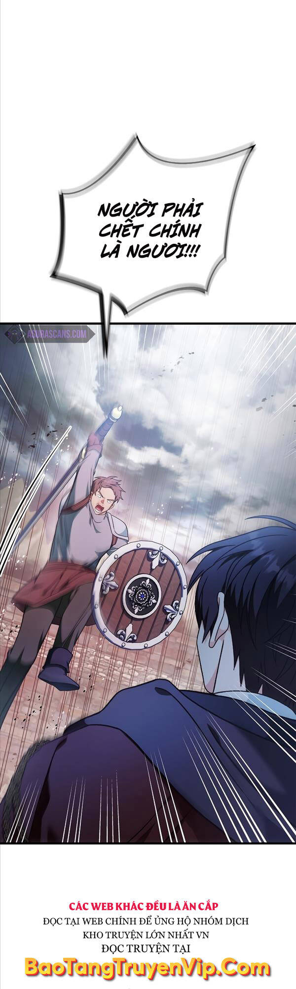 Kí Sự Hồi Quy Chap 80 - Next Chap 81
