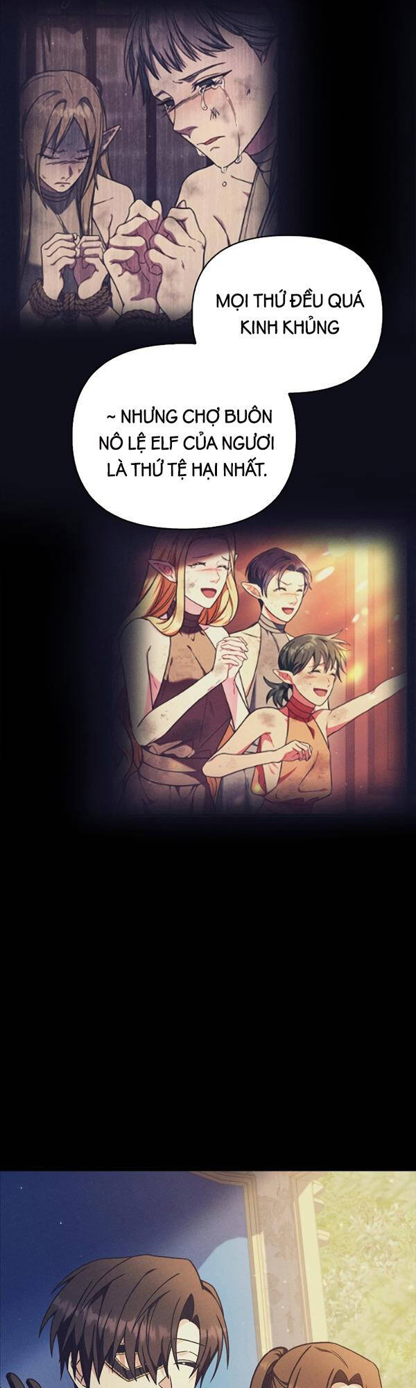 Kí Sự Hồi Quy Chap 80 - Next Chap 81