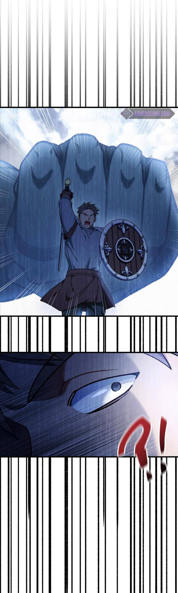 Kí Sự Hồi Quy Chap 80 - Next Chap 81
