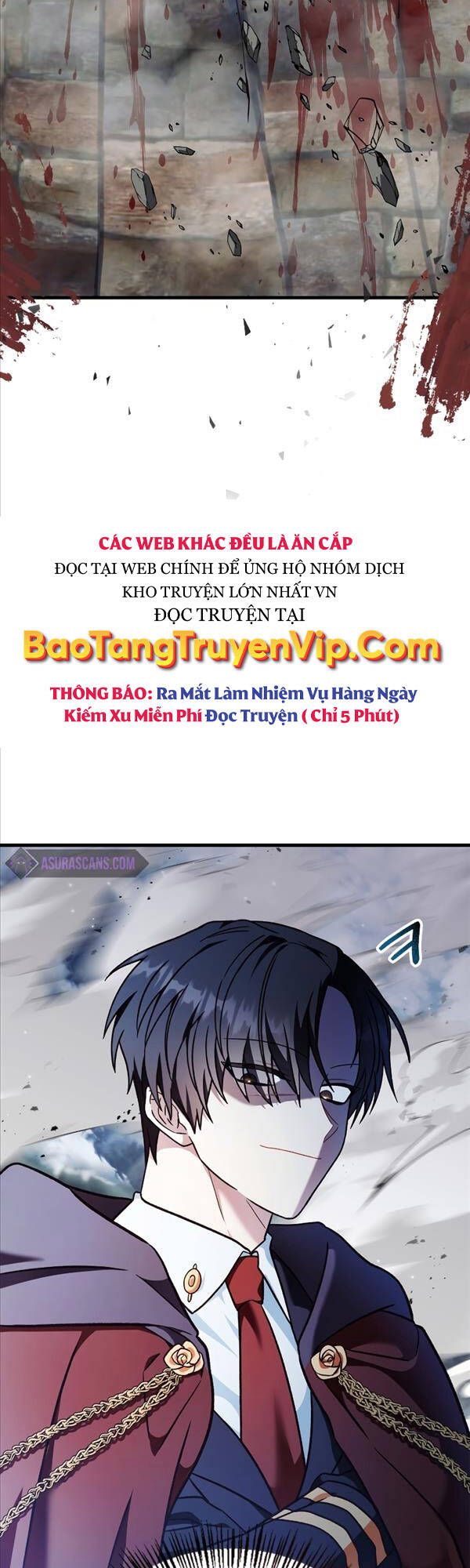 Kí Sự Hồi Quy Chap 80 - Next Chap 81