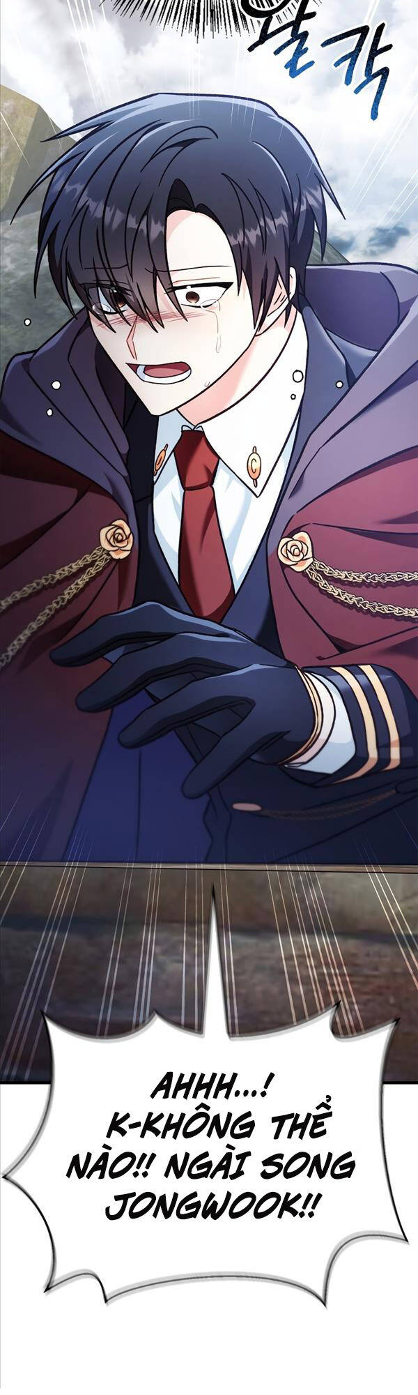 Kí Sự Hồi Quy Chap 80 - Next Chap 81
