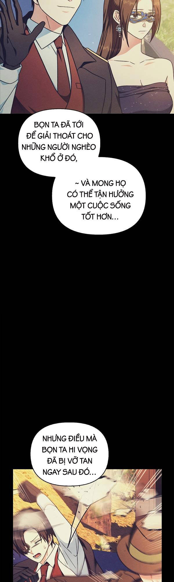 Kí Sự Hồi Quy Chap 80 - Next Chap 81