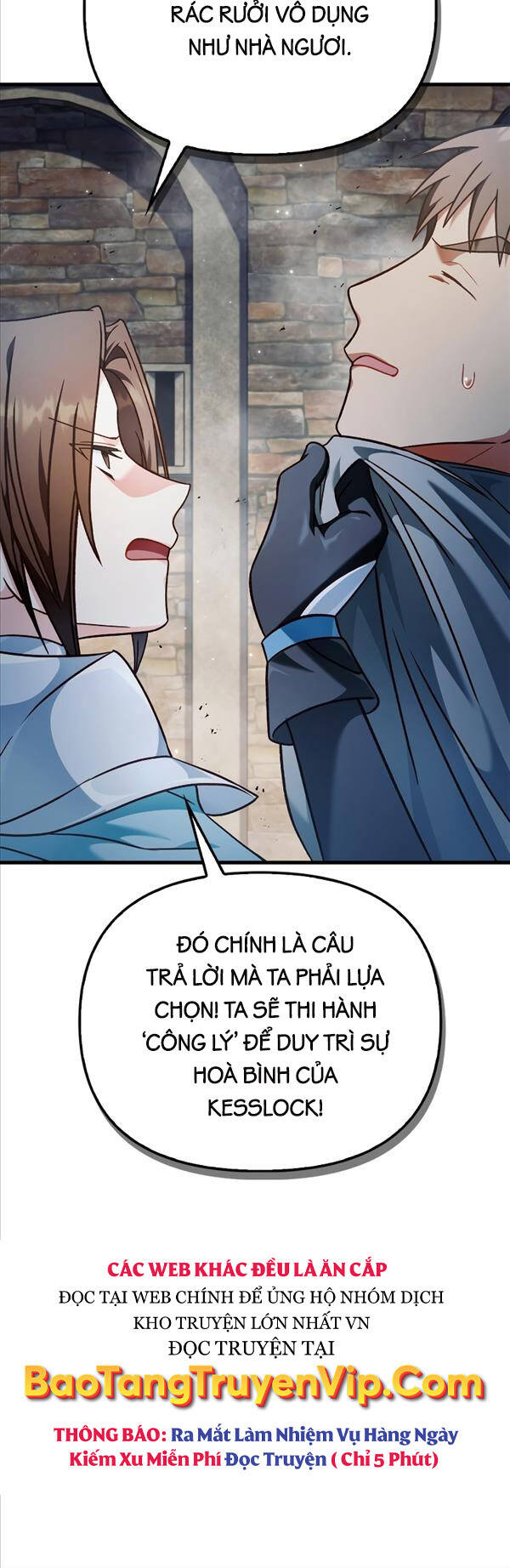 Kí Sự Hồi Quy Chap 80 - Next Chap 81