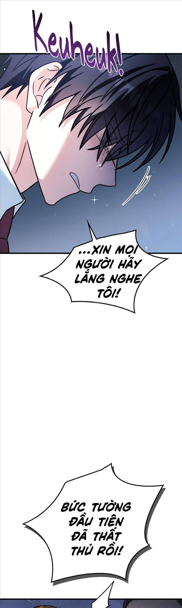 Kí Sự Hồi Quy Chap 81 - Next Chap 82