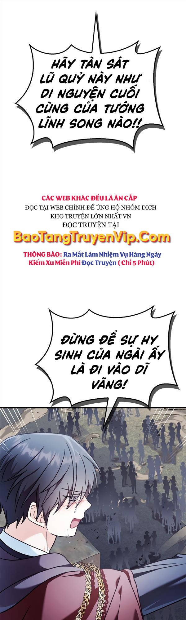 Kí Sự Hồi Quy Chap 81 - Next Chap 82