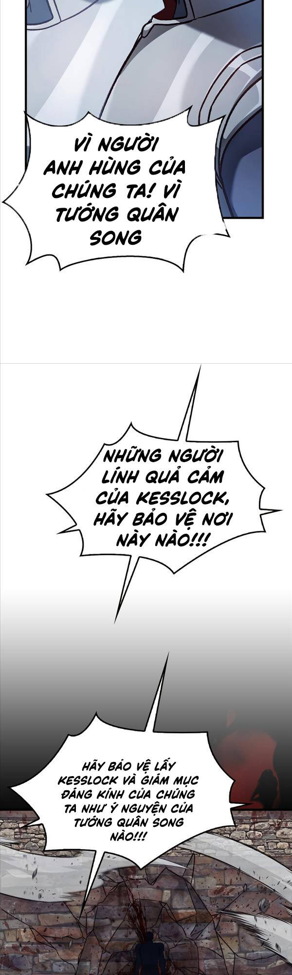 Kí Sự Hồi Quy Chap 81 - Next Chap 82