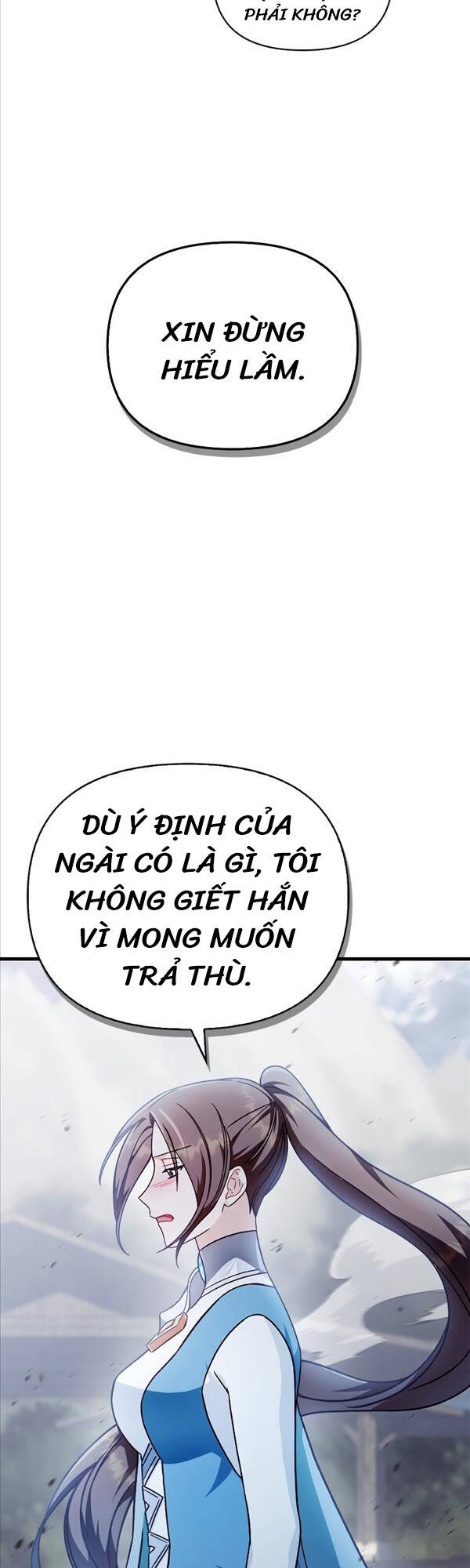 Kí Sự Hồi Quy Chap 81 - Next Chap 82