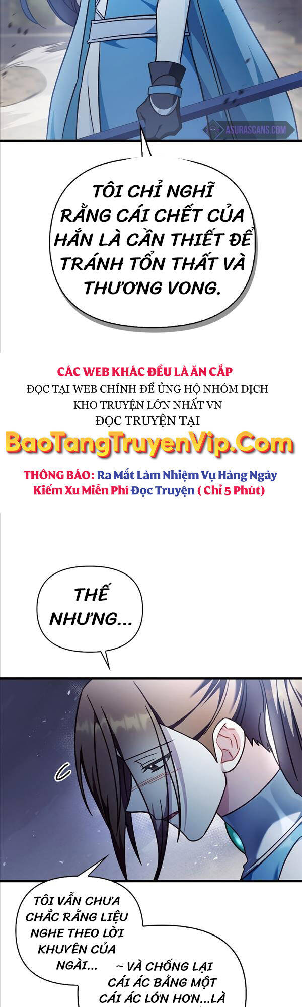 Kí Sự Hồi Quy Chap 81 - Next Chap 82