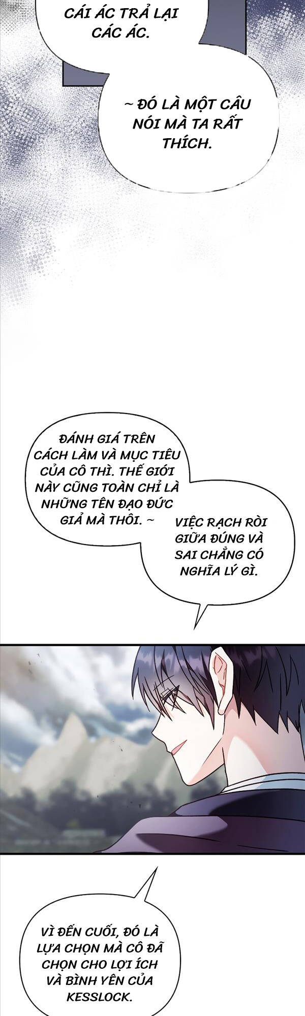 Kí Sự Hồi Quy Chap 81 - Next Chap 82