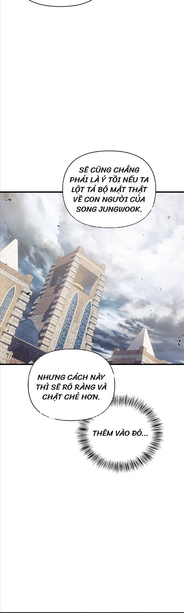 Kí Sự Hồi Quy Chap 81 - Next Chap 82