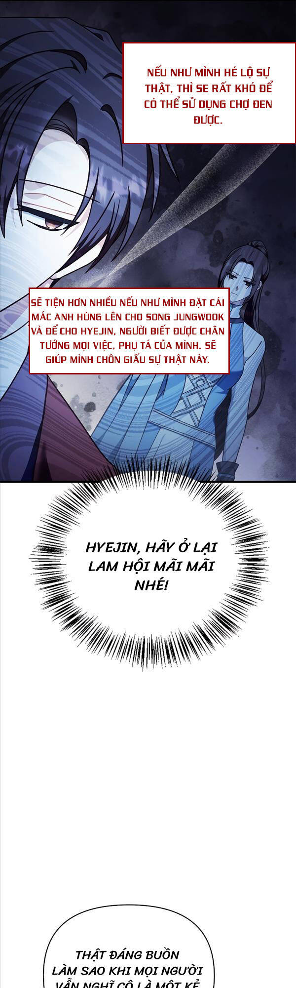 Kí Sự Hồi Quy Chap 81 - Next Chap 82