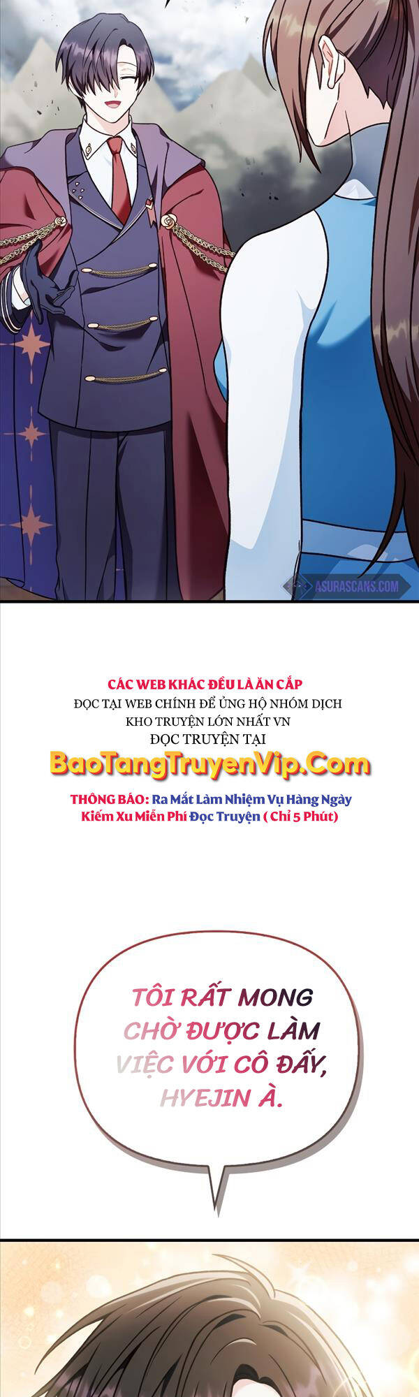 Kí Sự Hồi Quy Chap 81 - Next Chap 82
