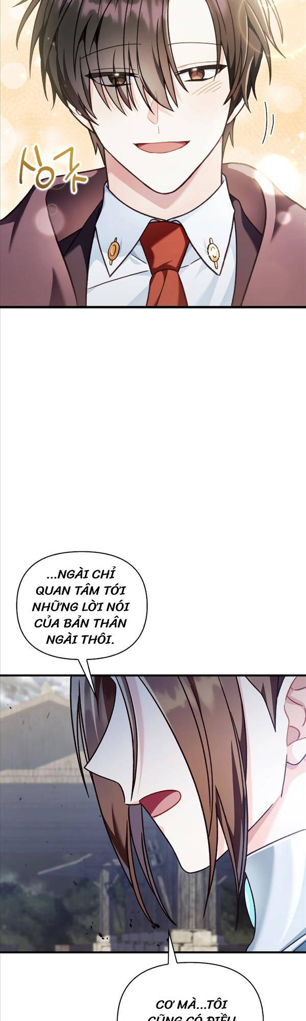 Kí Sự Hồi Quy Chap 81 - Next Chap 82