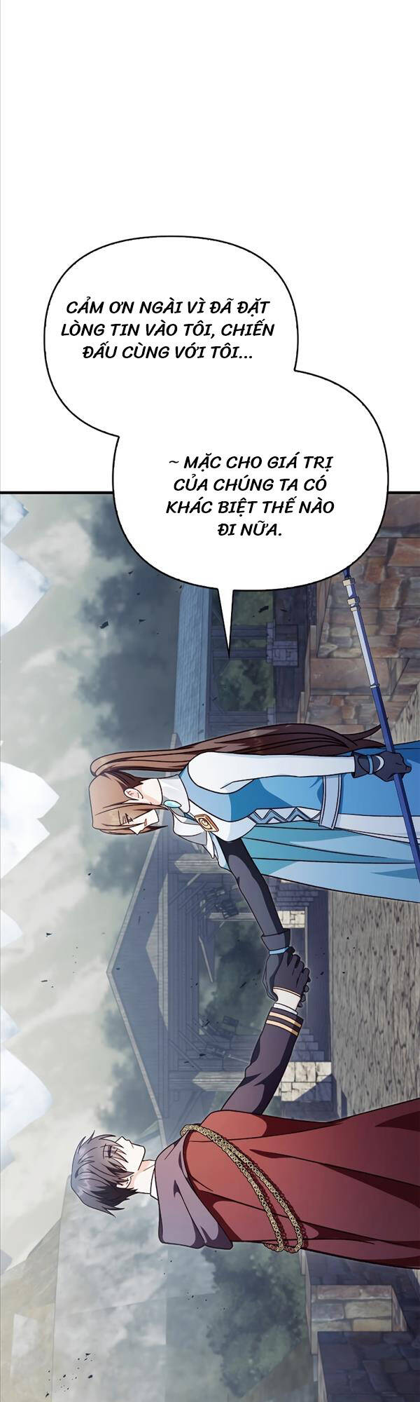 Kí Sự Hồi Quy Chap 81 - Next Chap 82