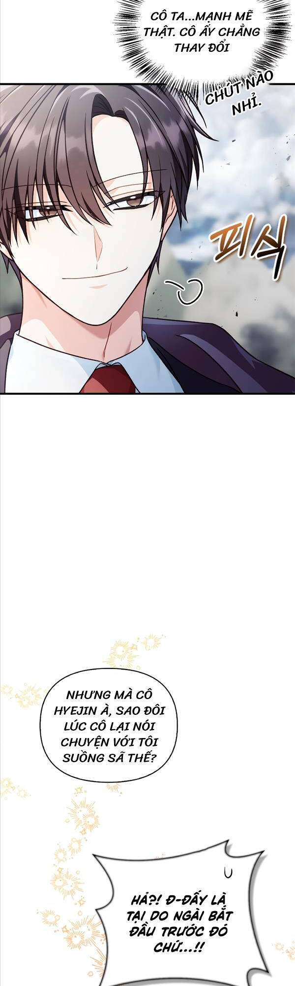 Kí Sự Hồi Quy Chap 81 - Next Chap 82