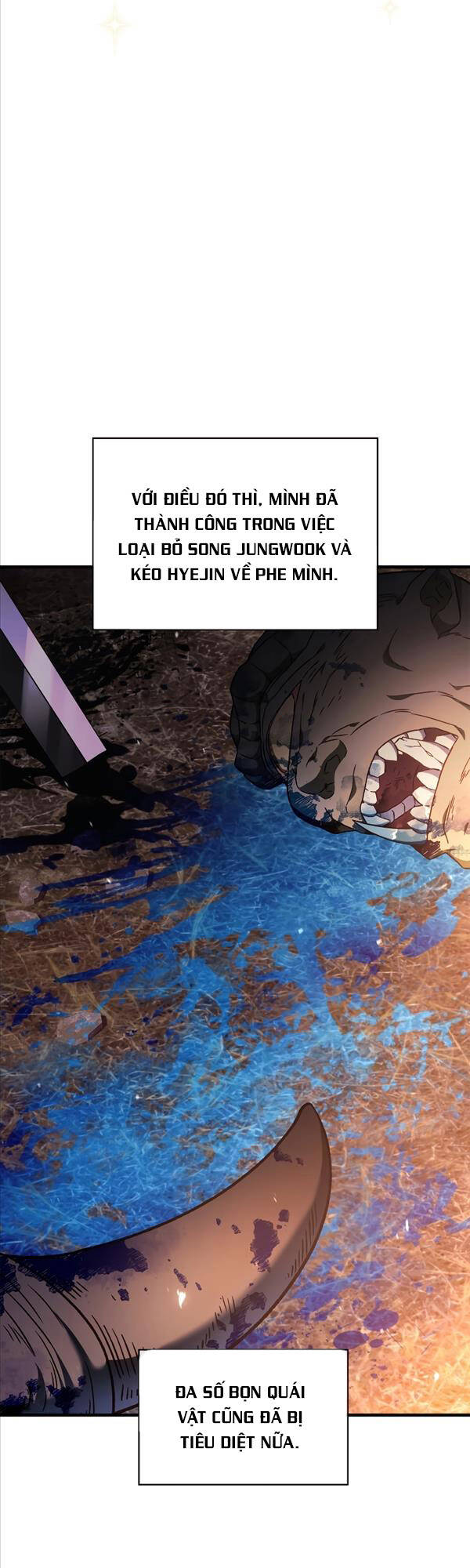 Kí Sự Hồi Quy Chap 81 - Next Chap 82