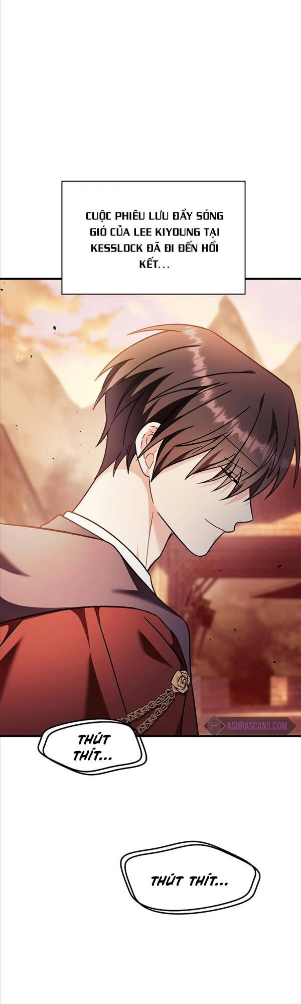 Kí Sự Hồi Quy Chap 81 - Next Chap 82