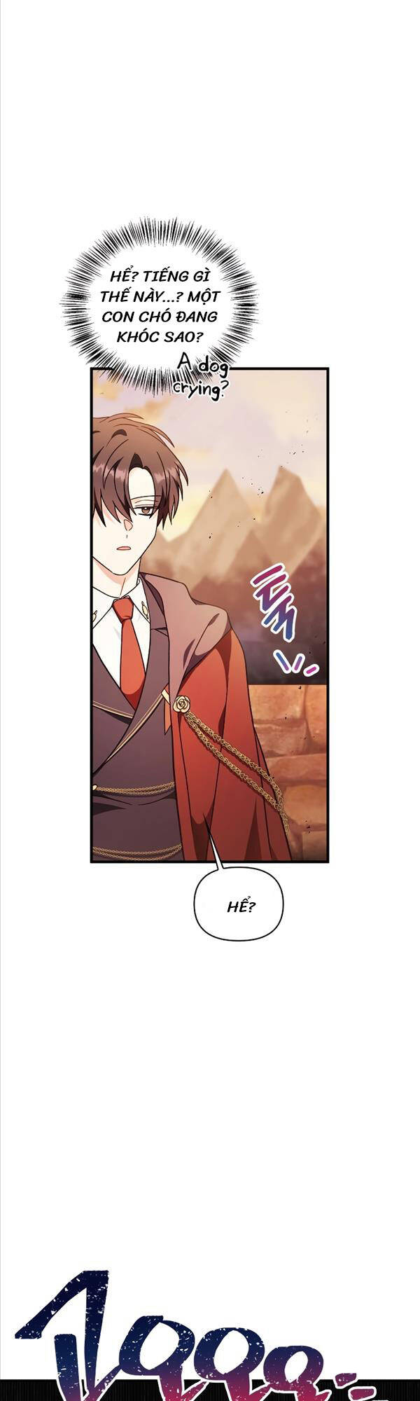 Kí Sự Hồi Quy Chap 81 - Next Chap 82
