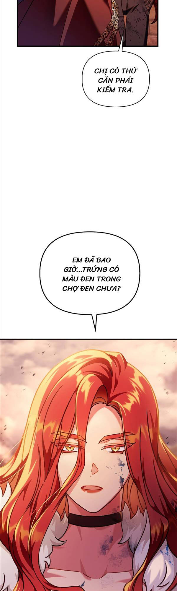 Kí Sự Hồi Quy Chap 81 - Next Chap 82