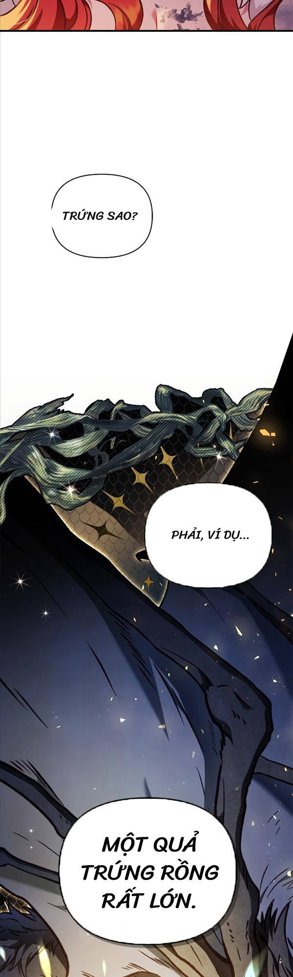 Kí Sự Hồi Quy Chap 81 - Next Chap 82