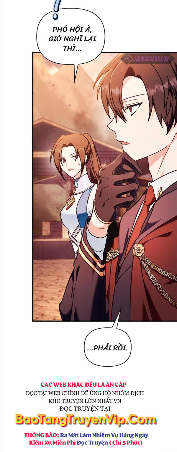 Kí Sự Hồi Quy Chap 81 - Next Chap 82