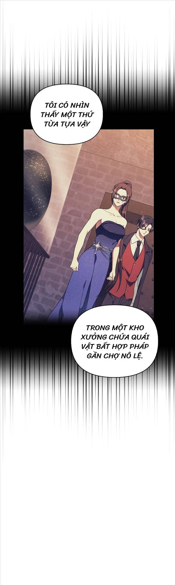 Kí Sự Hồi Quy Chap 81 - Next Chap 82
