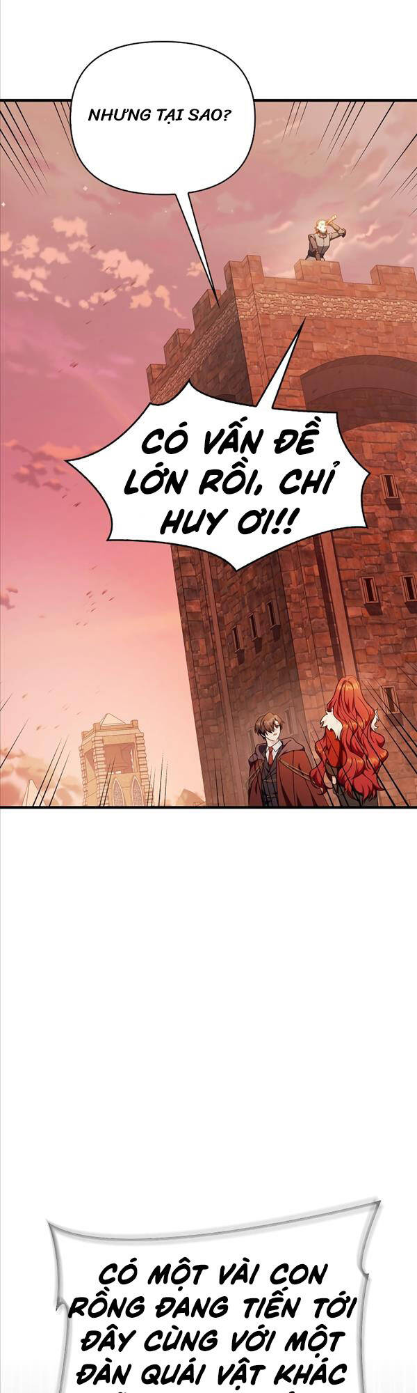 Kí Sự Hồi Quy Chap 81 - Next Chap 82