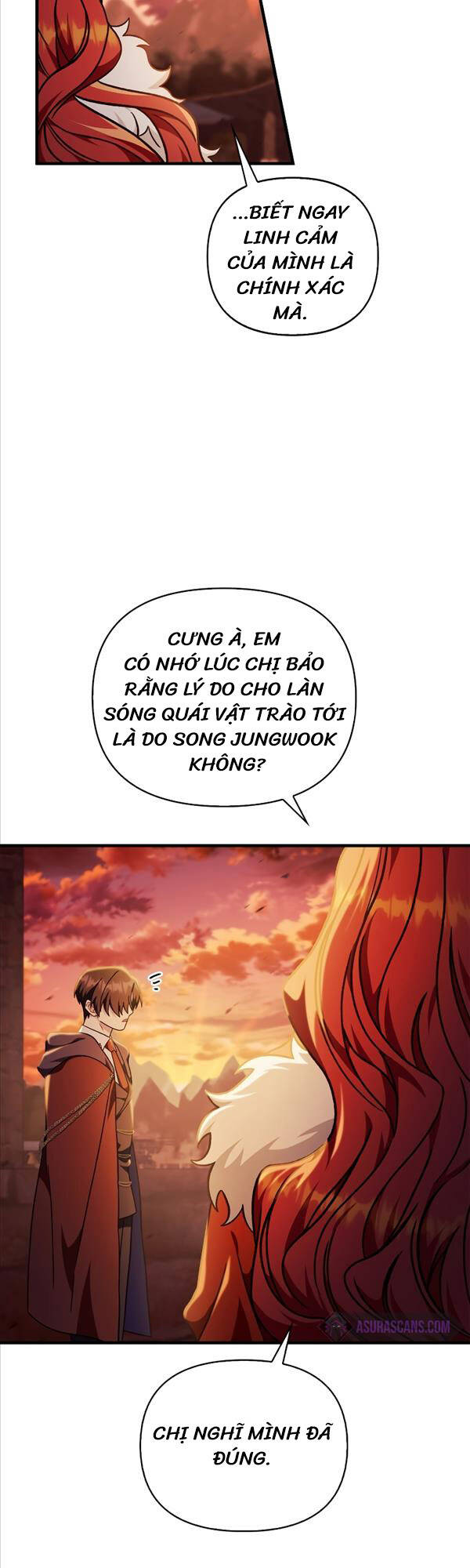 Kí Sự Hồi Quy Chap 81 - Next Chap 82