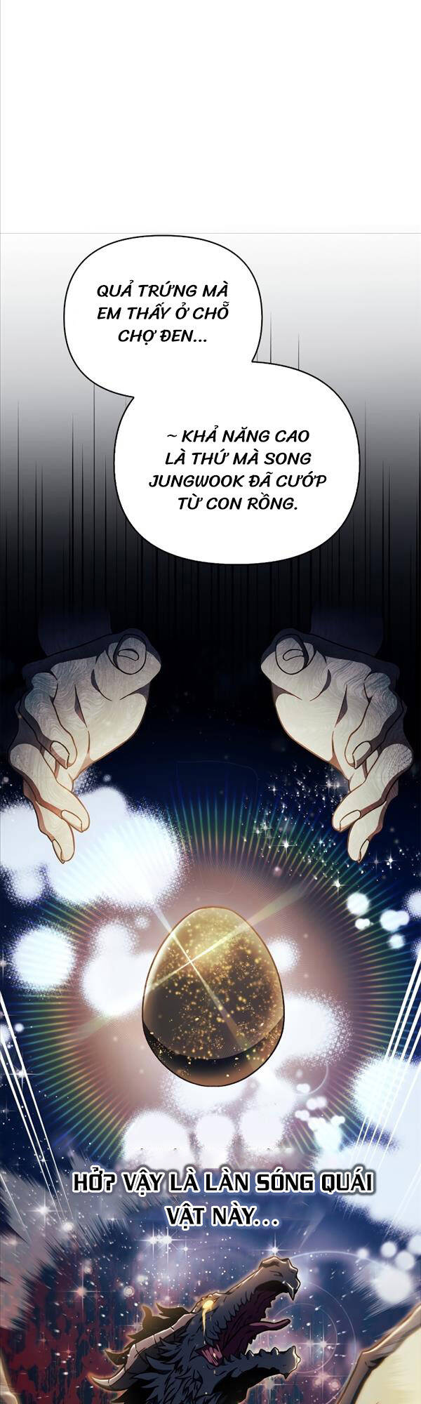 Kí Sự Hồi Quy Chap 81 - Next Chap 82