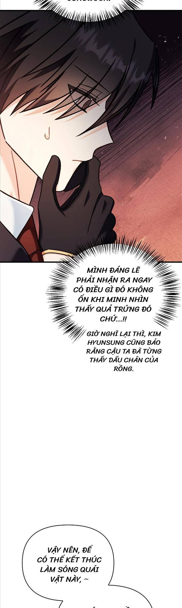 Kí Sự Hồi Quy Chap 81 - Next Chap 82