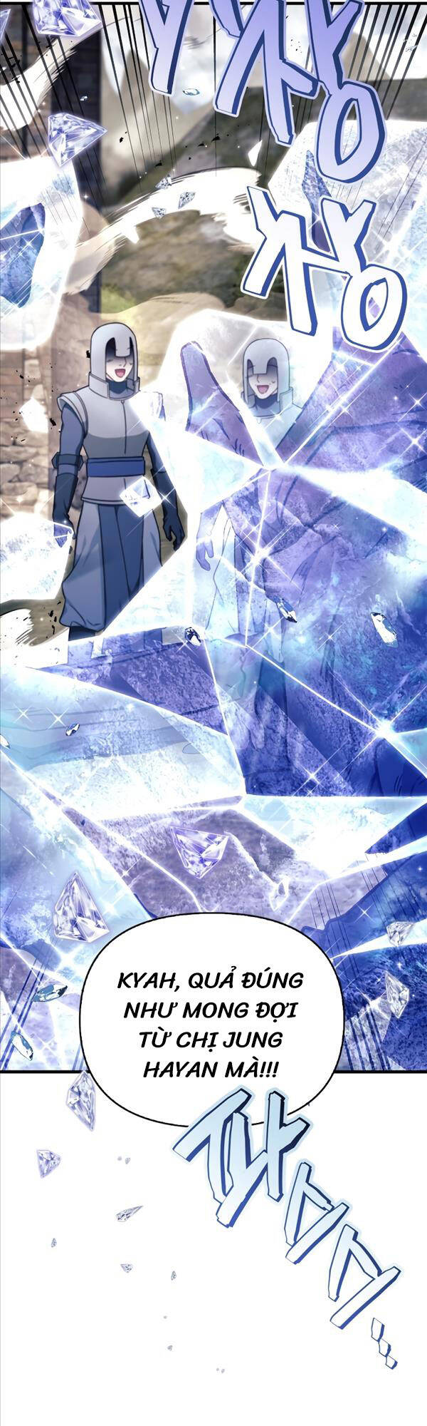 Kí Sự Hồi Quy Chap 81 - Next Chap 82
