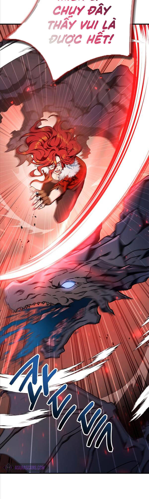 Kí Sự Hồi Quy Chap 81 - Next Chap 82