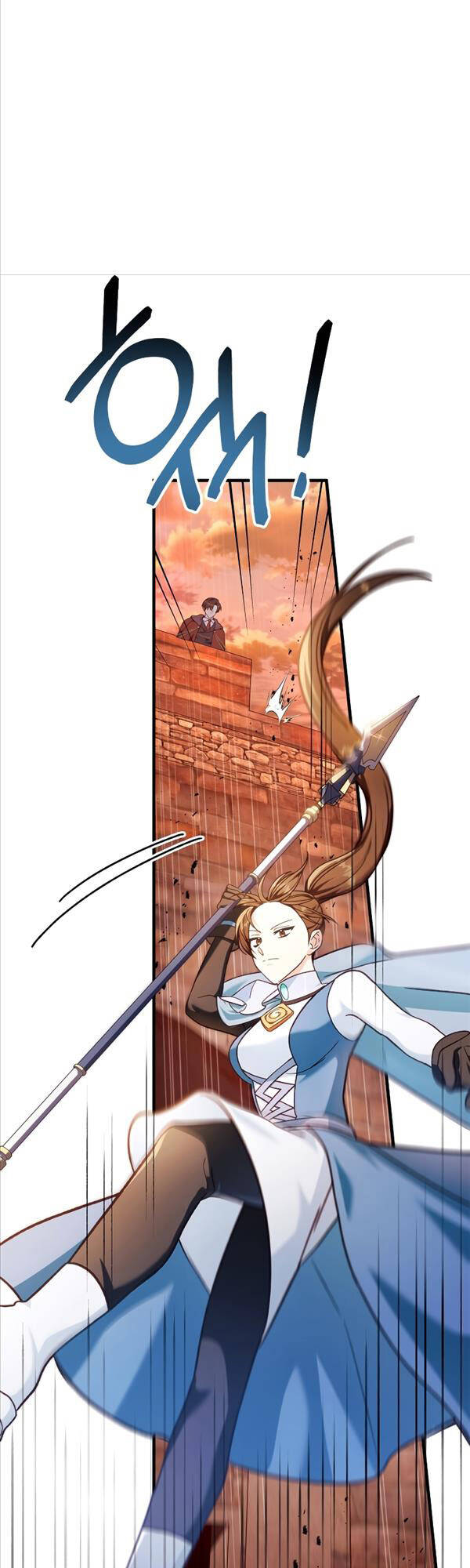Kí Sự Hồi Quy Chap 81 - Next Chap 82