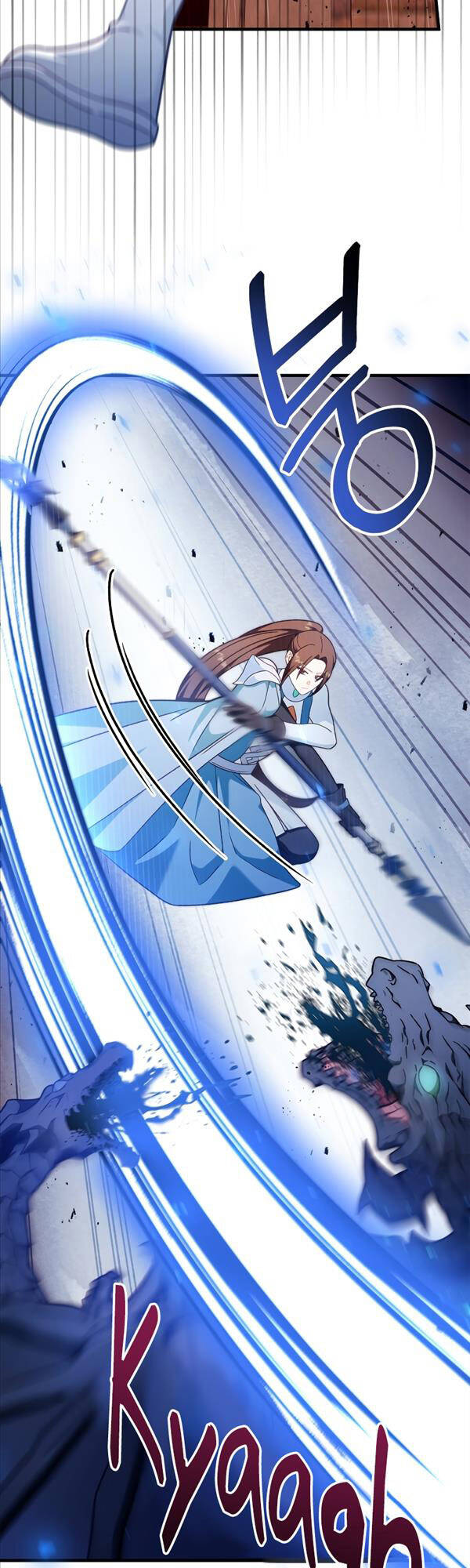 Kí Sự Hồi Quy Chap 81 - Next Chap 82