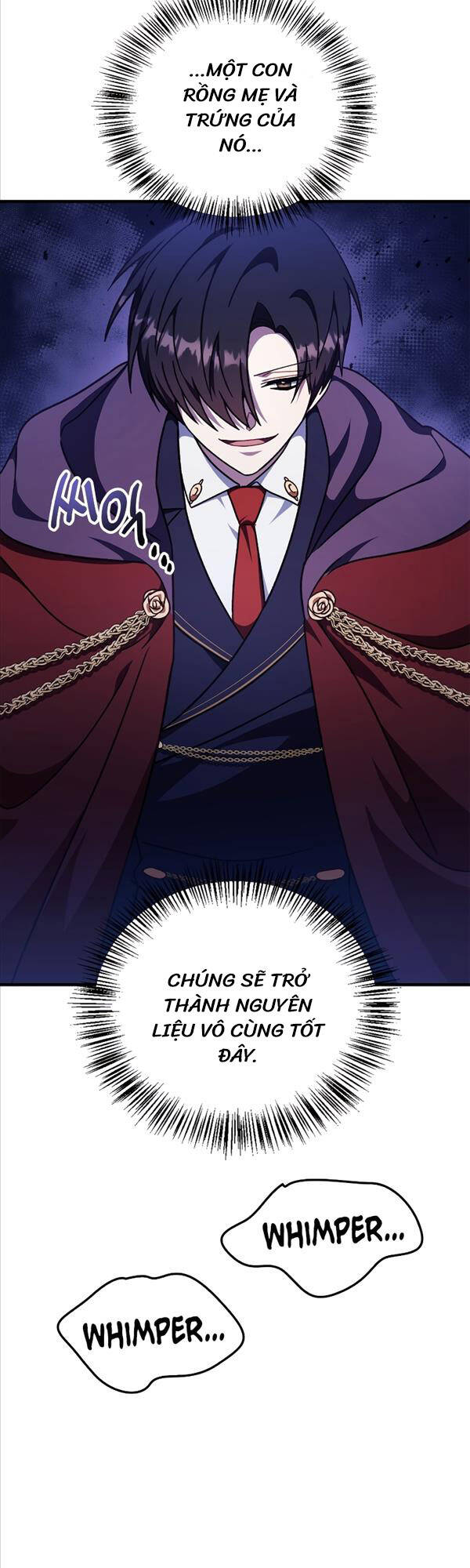 Kí Sự Hồi Quy Chap 81 - Next Chap 82