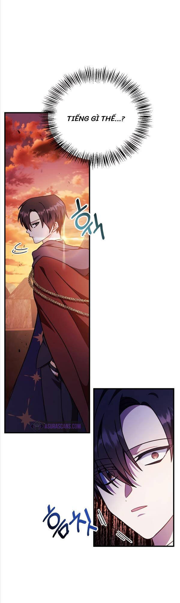 Kí Sự Hồi Quy Chap 81 - Next Chap 82