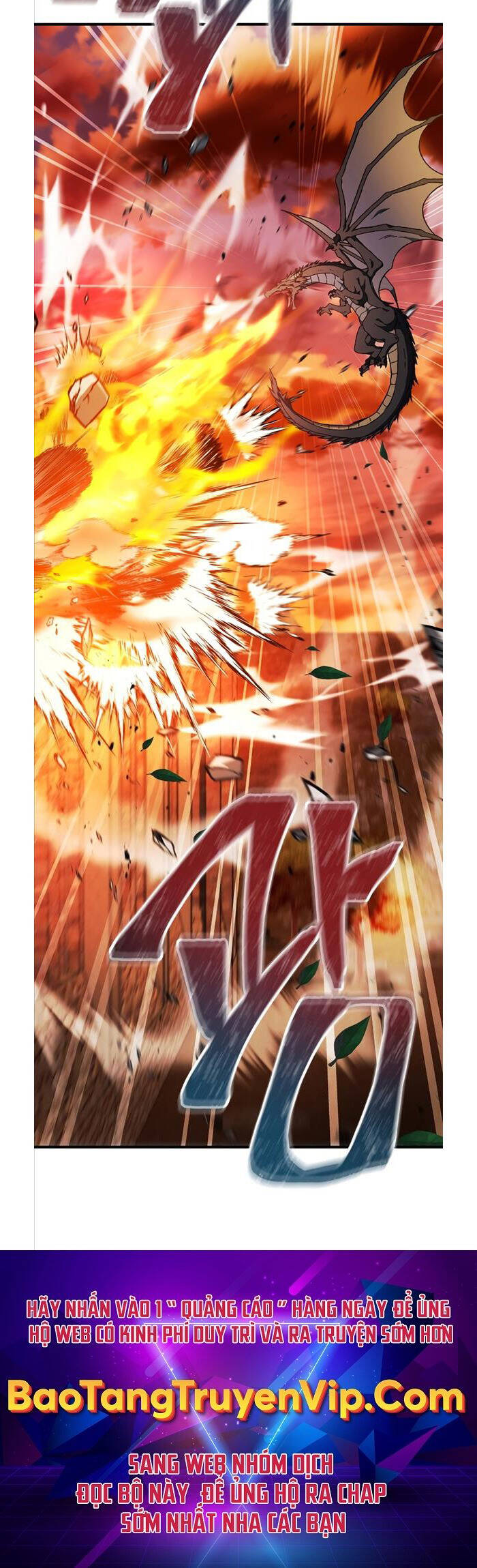 Kí Sự Hồi Quy Chap 81 - Next Chap 82