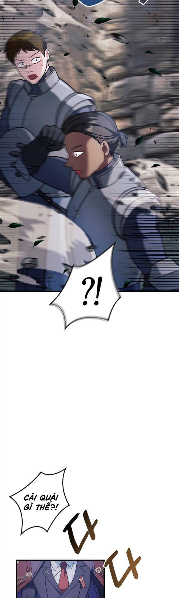 Kí Sự Hồi Quy Chap 81 - Next Chap 82