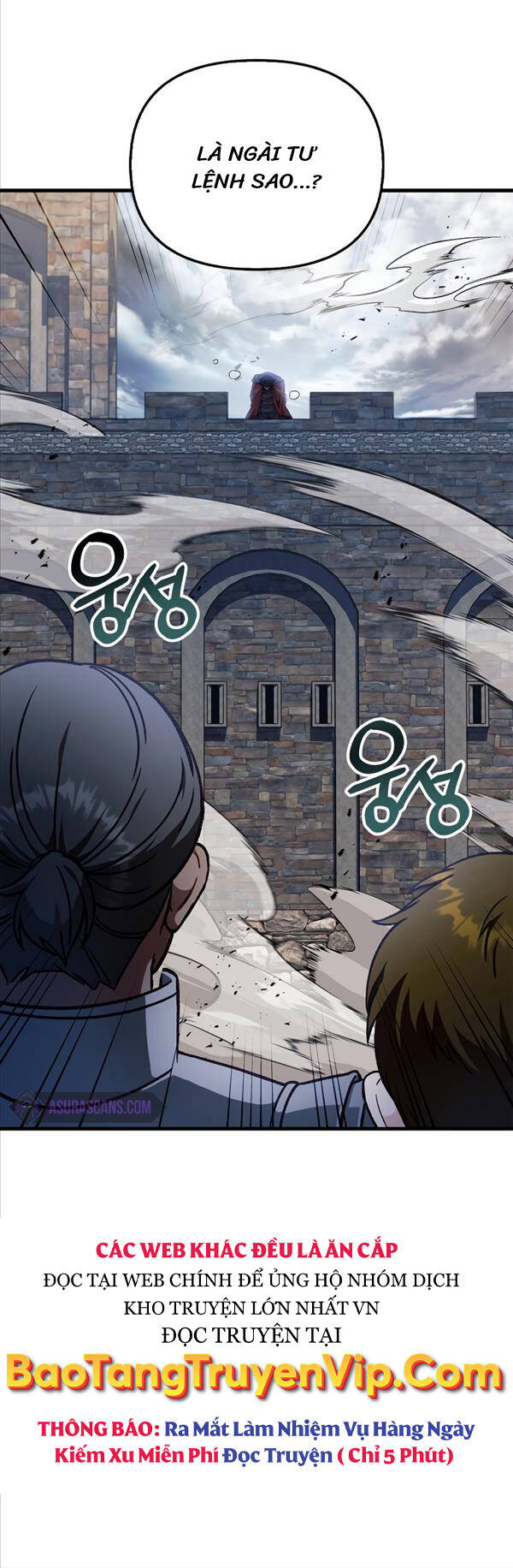 Kí Sự Hồi Quy Chap 81 - Next Chap 82