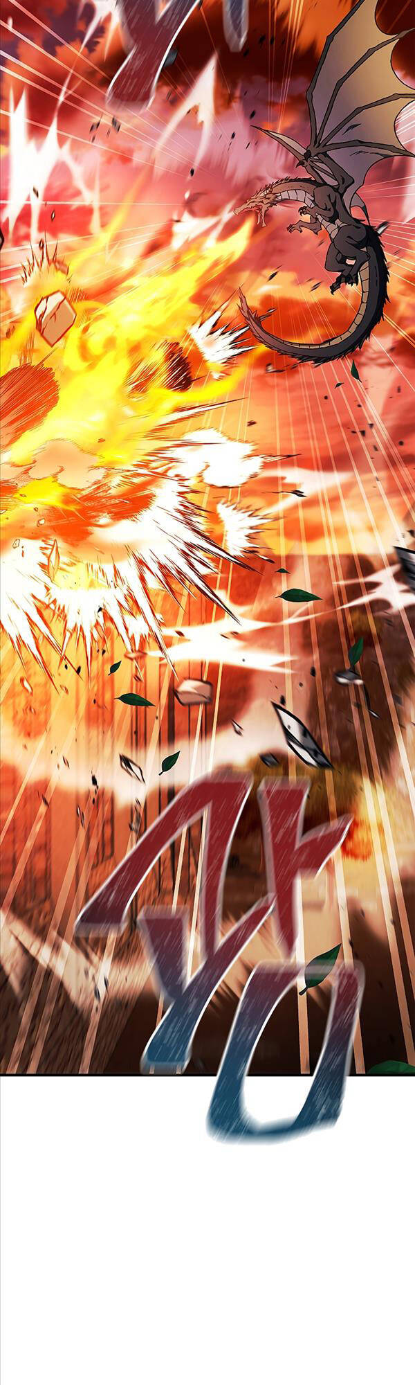 Kí Sự Hồi Quy Chap 82 - Next Chap 83