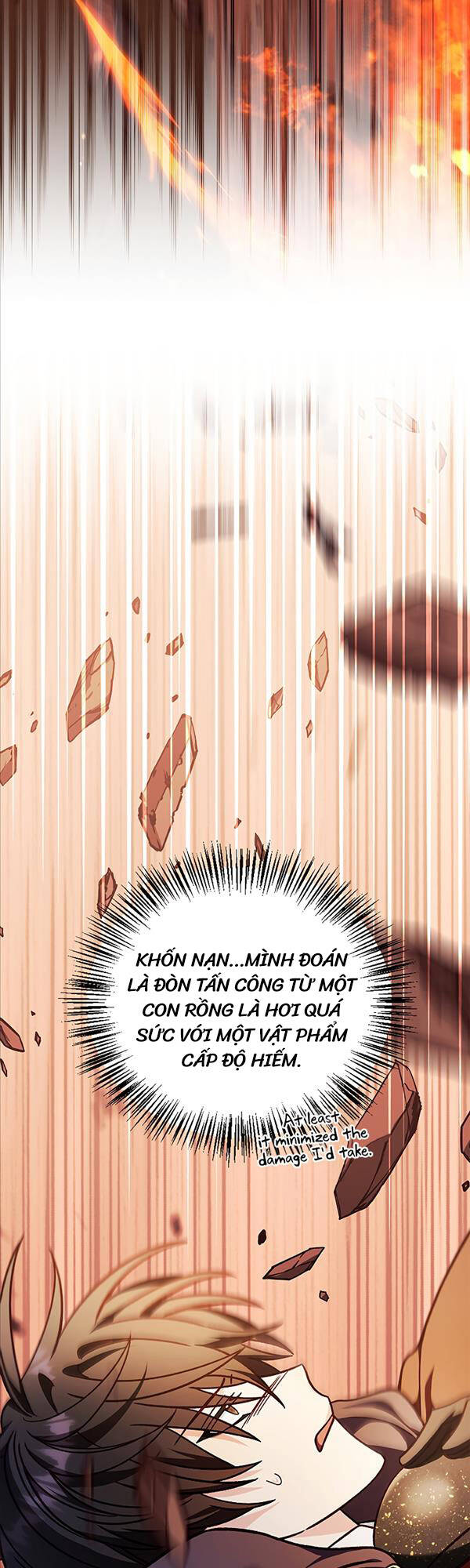 Kí Sự Hồi Quy Chap 82 - Next Chap 83